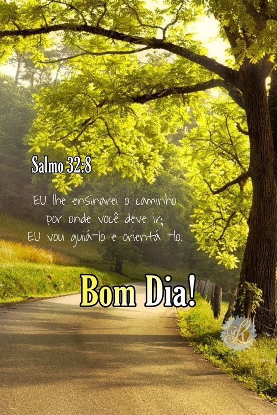 Eu lhe ensinarei o caminho