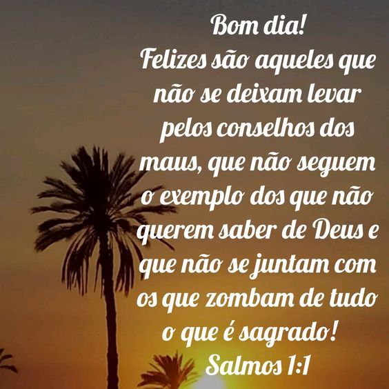 Salmos 1:1