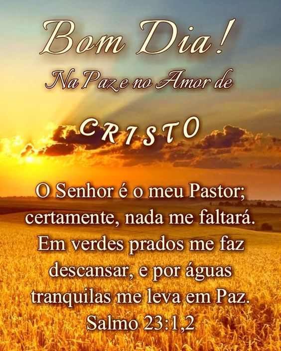 Salmos 23:1-2