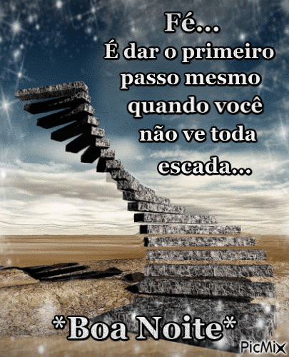 Gifs de boa noite com mensagens