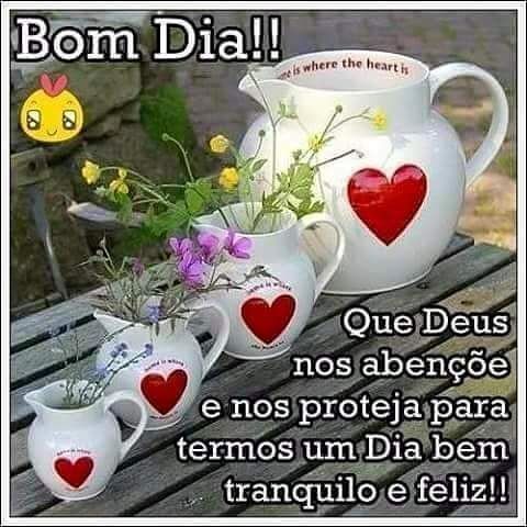 Bom dia com carinho! fotos para whatsapp