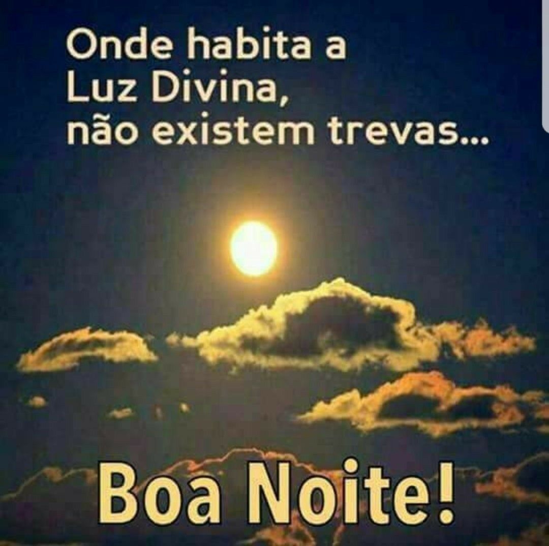 Boa noite com carinho!