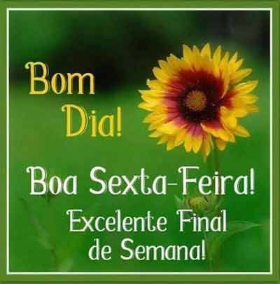 Excelente final de semana
