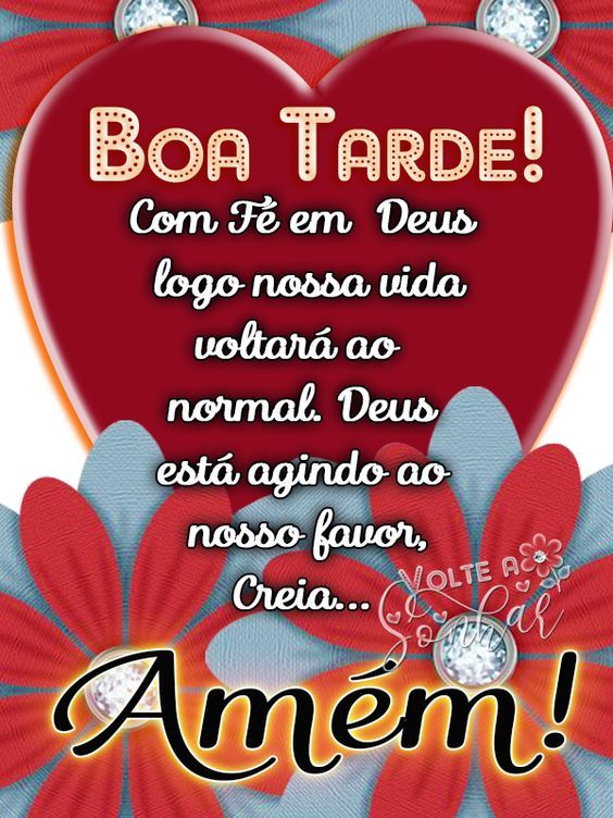 Boa Trade Deus abençoe a sua vida! 